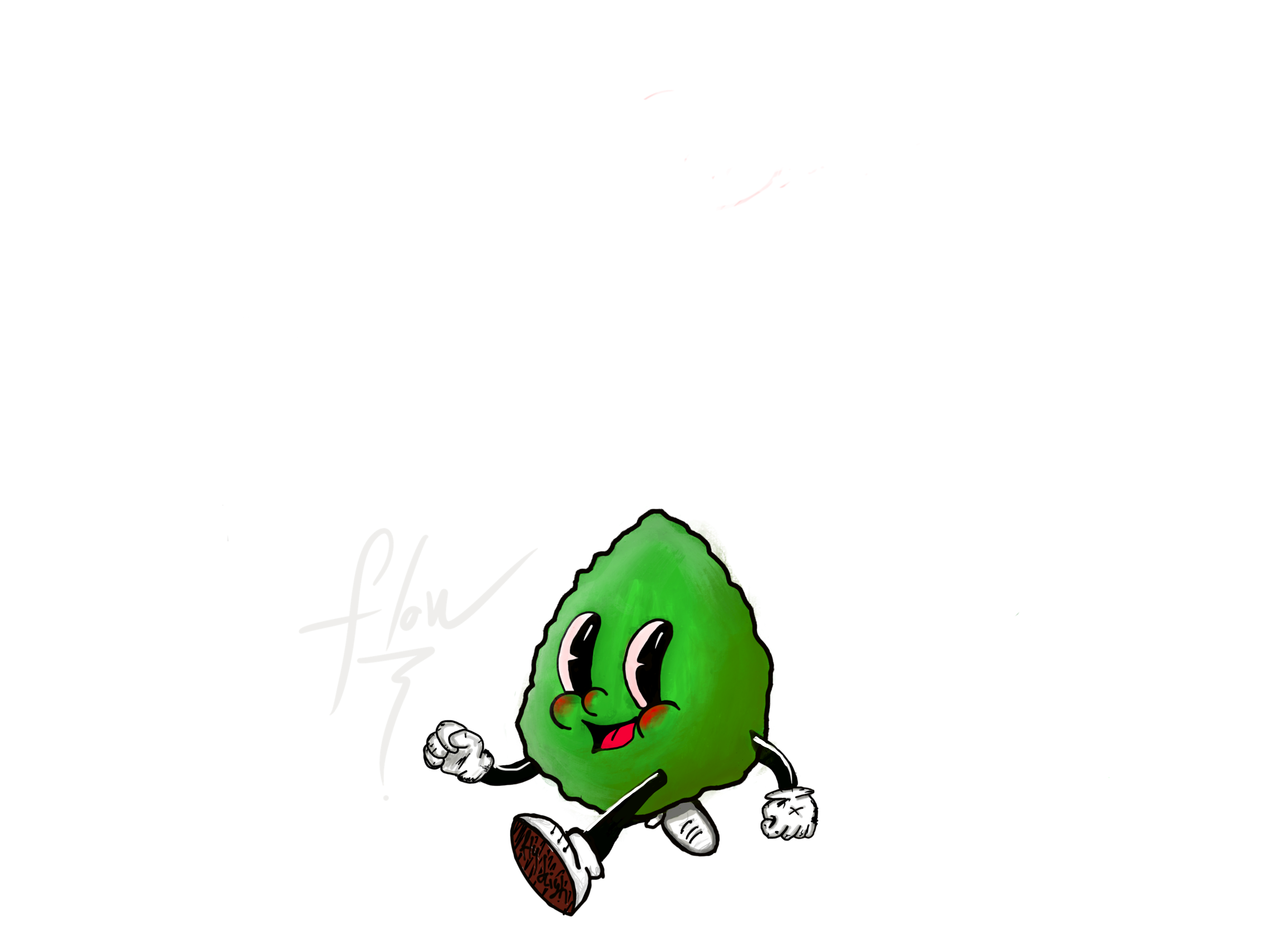 La Boutique x Flow